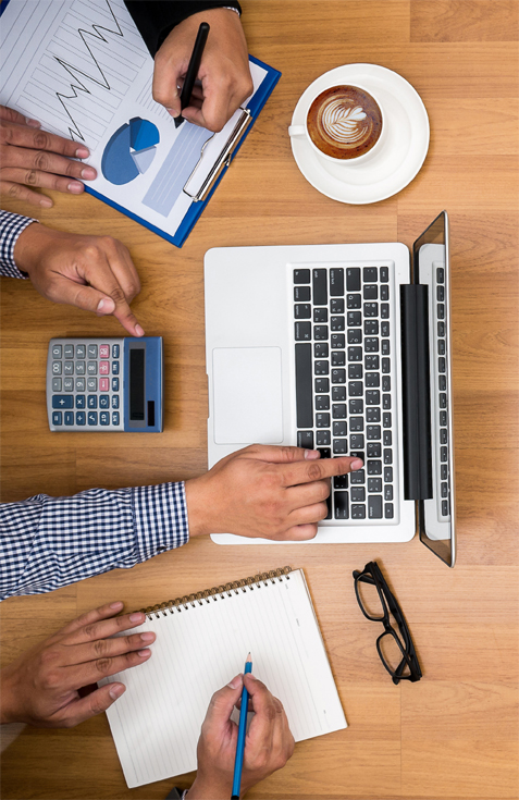 gMenkul Hakkımızda